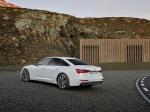Audi A6 55 TFSI e Quattro S-Line 2019 года (WW)